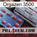Orgazen 3500 36